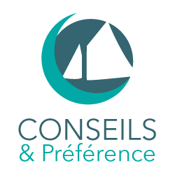 Logo Conseils et Préférence